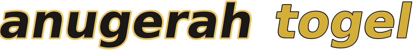 anugerah togel logo