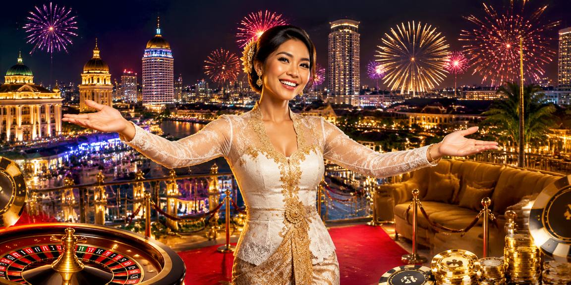 anugerah togel Real Dealers, Real Tables, Real Payouts