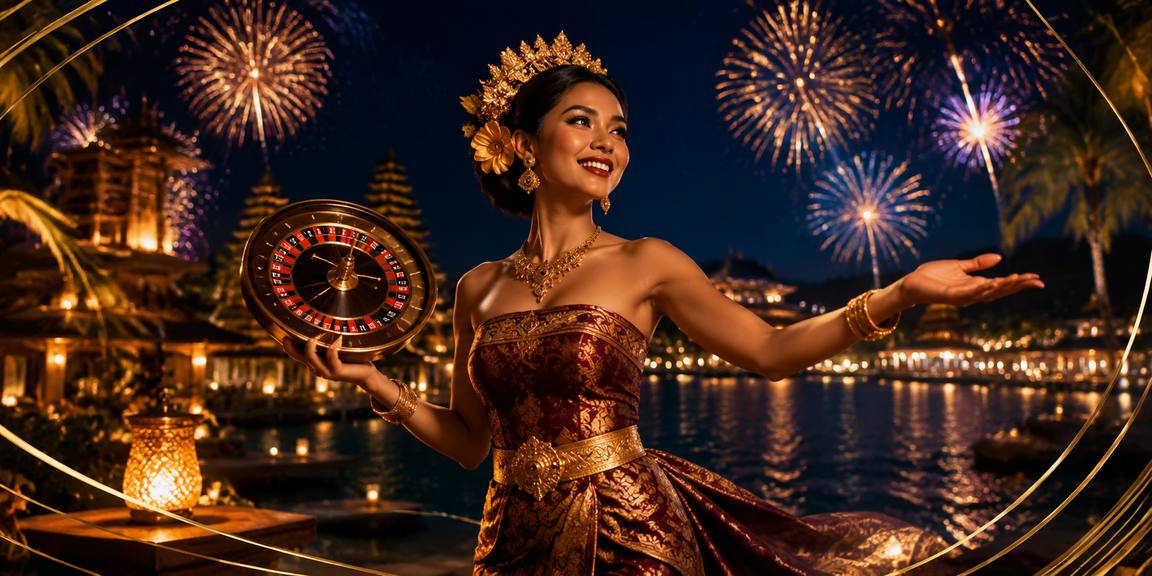 anugerah togel How anugerah togel Operates for Indonesia