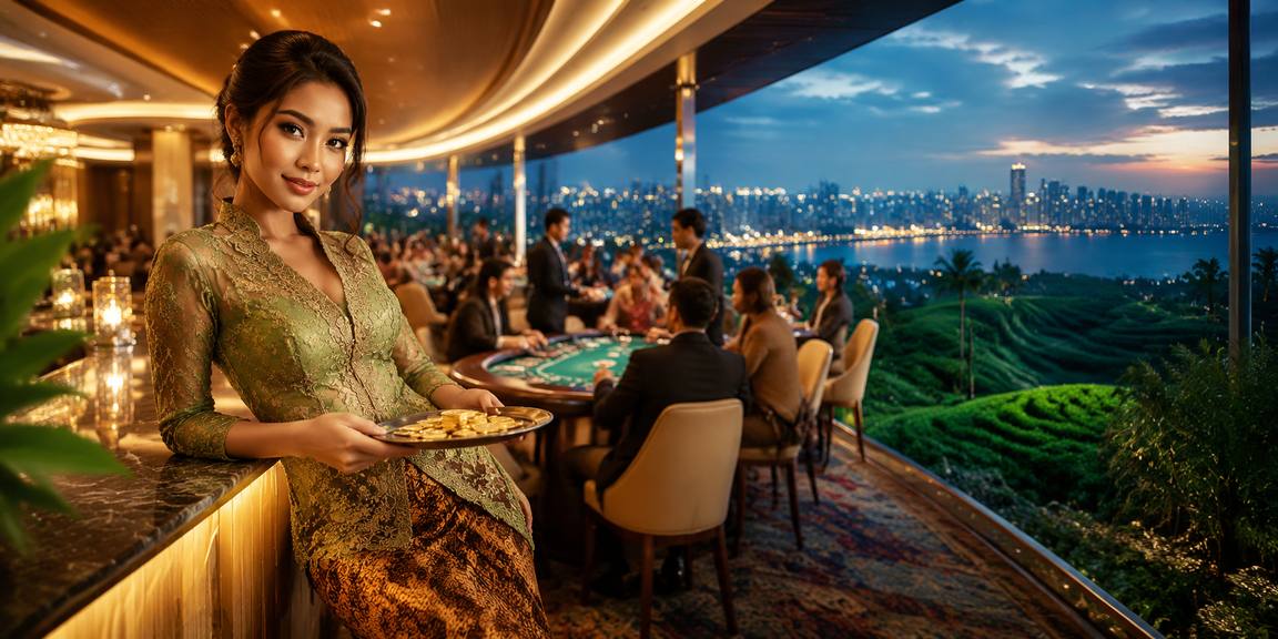 anugerah togel Mega Fishing
