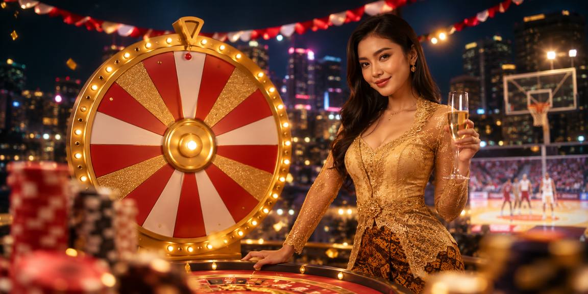 anugerah togel Pyramid Bonanza