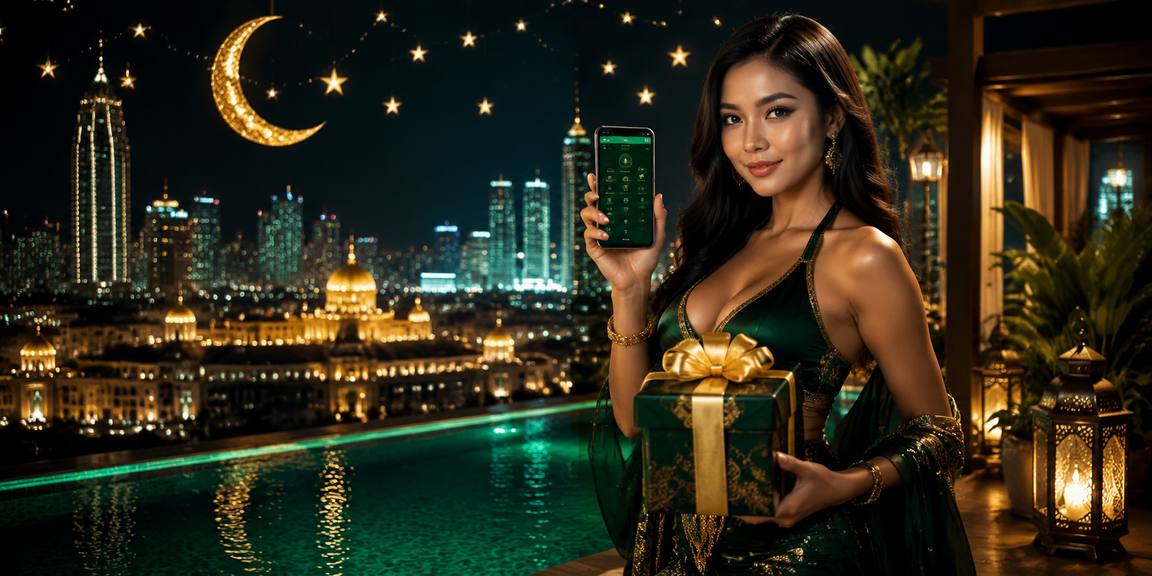 anugerah togel gaming platform