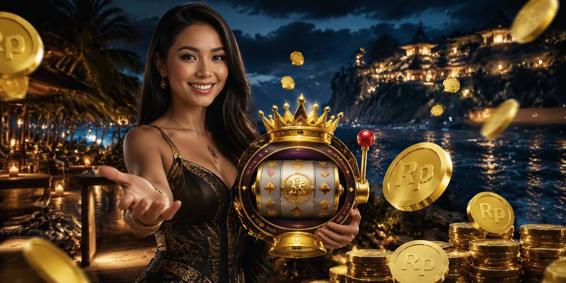 anugerah togel DANA, OVO, GoPay and QRIS